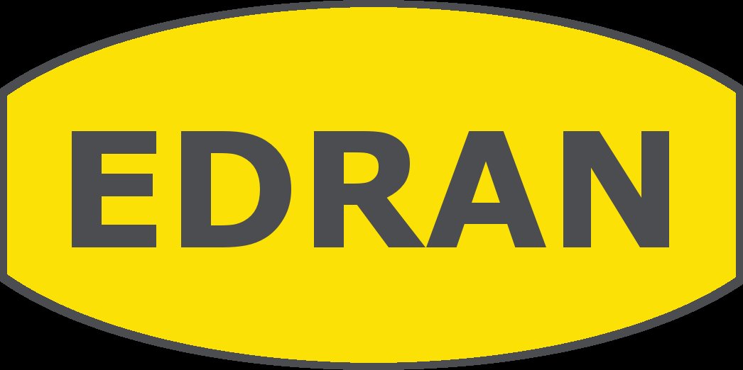 Logo Edran